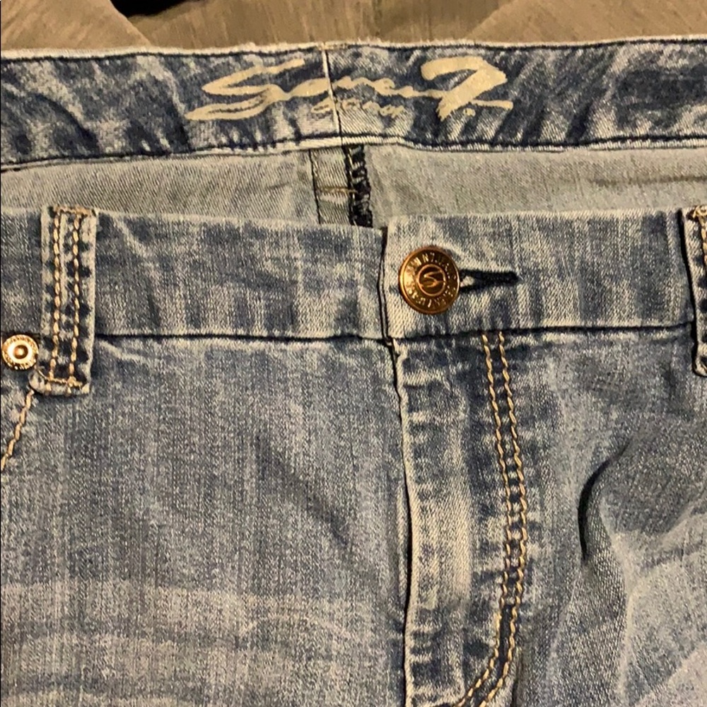 Seven jeans vintage